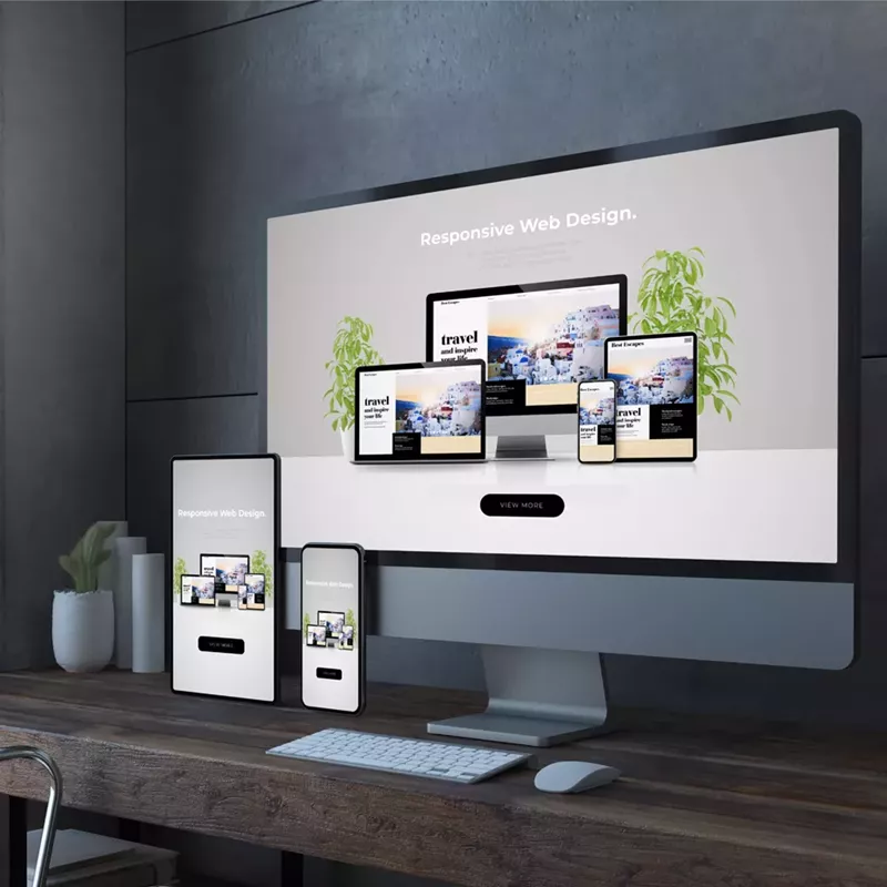 Webdesign